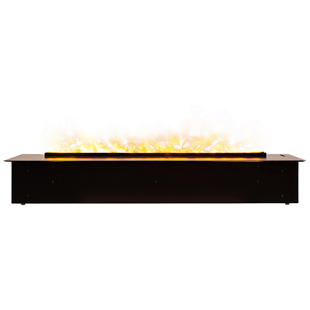Панель стальная для очага 3D Cassette 1000 Панель стальная для очага 3D Cassette 1000