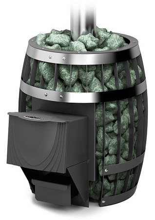 Печь банная Саяны Inox ДА