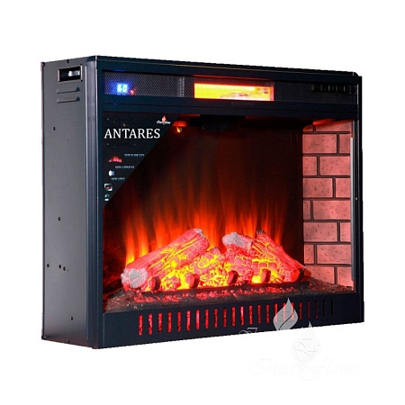 Очаг InterFlame Antares 31 LED FX QZ Очаг InterFlame Antares 31 LED FX QZ