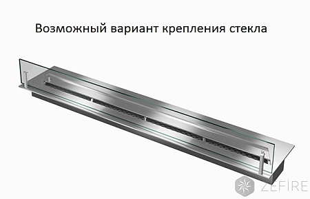 Прямоугольный контейнер ZeFire 700 с крышкой внутри (ZeFire) Прямоугольный контейнер ZeFire 700 с крышкой внутри (ZeFire)