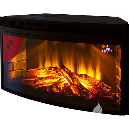 Очаг InterFlame Panoramic 33W LED FX Очаг InterFlame Panoramic 33W LED FX
