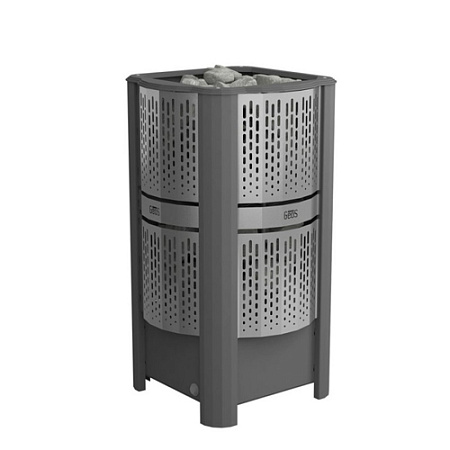 Электрокаменка RAIN-Corner 6