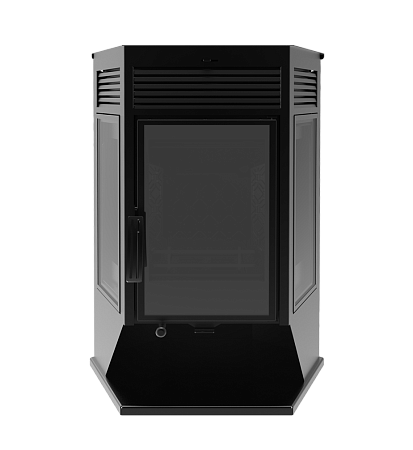 Печь камин BLACK STOVE Hors-10 Печь камин BLACK STOVE Hors-10