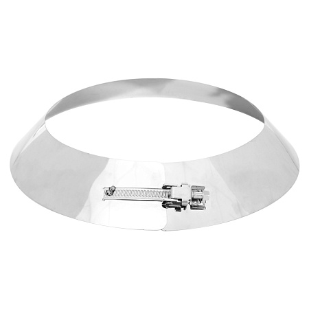 Юбка нерж. (AISI 430/0,5мм) 