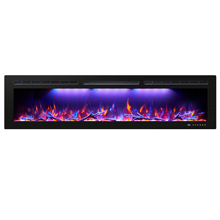 Очаг InterFlame FreeSpace 75 LED FX Очаг InterFlame FreeSpace 75 LED FX