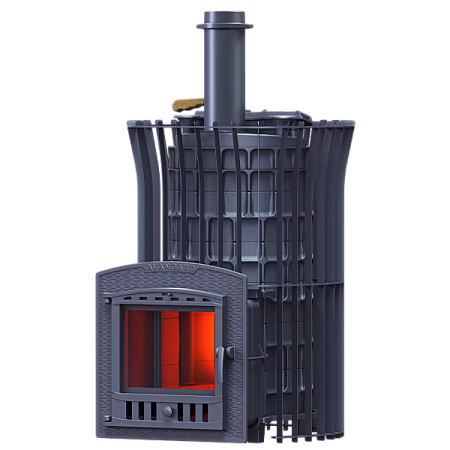 AVANGARD ЗК 40 (П2) Ураган в сетке Тюльпан AVANGARD ЗК 40 (П2) Ураган в сетке Тюльпан