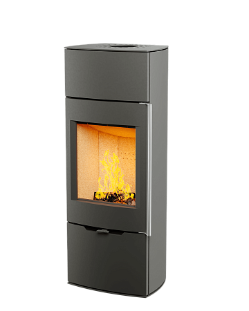 Печь-камин F 451 L Печь-камин F 451 L