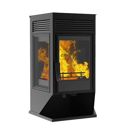 Печь камин BLACK STOVE Hors-10 Печь камин BLACK STOVE Hors-10