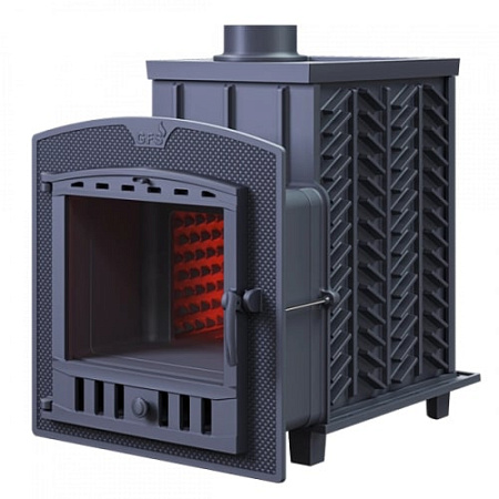 GFS ЗК 25 (П2) (печь-комплект) КЛАССИК