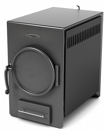 Печь отопительная Нормаль-2 антрацит, ТЗ