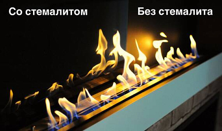 Биокамин классический Олдон со стемалитом Биокамин классический Олдон со стемалитом