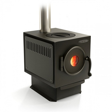 Печь отопительная Золушка 2016