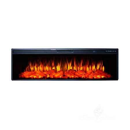 Очаг InterFlame FreeSpace 60 LED FX QZ Очаг InterFlame FreeSpace 60 LED FX QZ