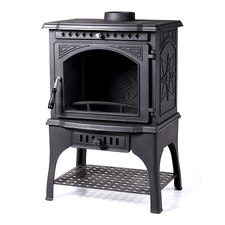 Печь чугунная COOKER Печь чугунная COOKER