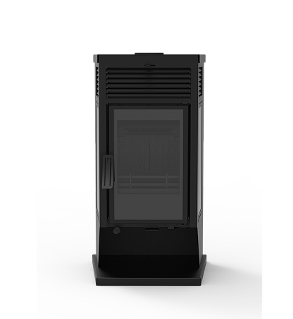Печь камин BLACK STOVE Hors-6 Печь камин BLACK STOVE Hors-6