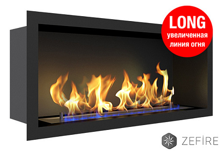 Биокамин Flagman 700 Long (ZeFire) Биокамин Flagman 700 Long (ZeFire)