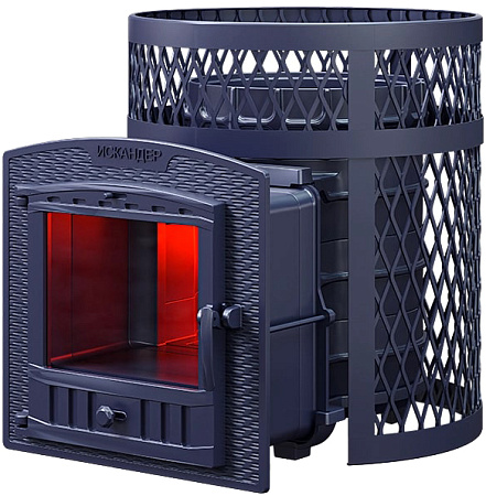 ИСКАНДЕР 25 (П2) в сетке