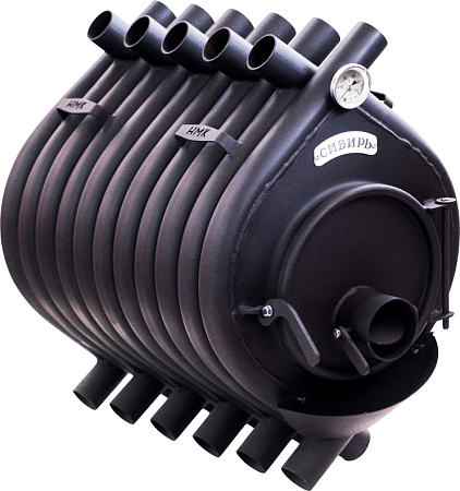 Печь воздухогрейная "Сибирь" БВ-180
