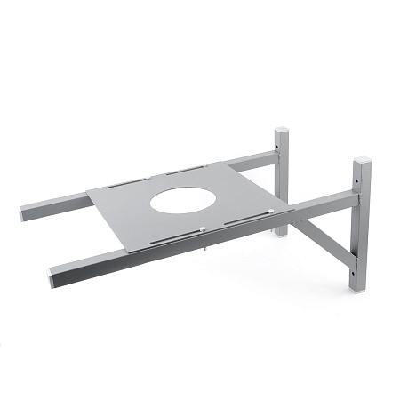 Кронштейн Опорный (серый)