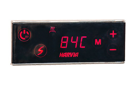Harvia Пульт управления Xafir CS110 Harvia Пульт управления Xafir CS110