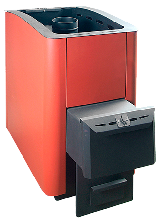 Печь Термофор 26 терракот