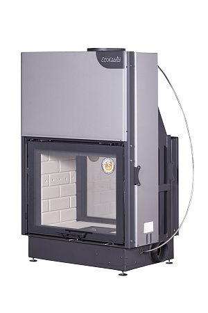 Топка ВЕГА 800 T туннельная 