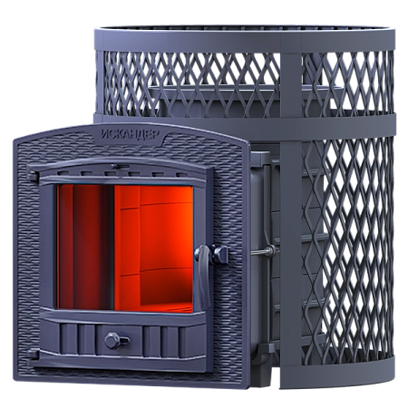 Искандер 18 (П2) в сетке