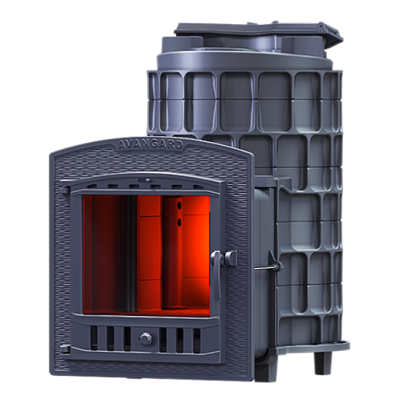 AVANGARD ЗК 35 (П2) AVANGARD ЗК 35 (П2)