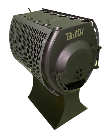 Отопительная печь BuliK 280 PLUS с экранами Отопительная печь BuliK 280 PLUS с экранами
