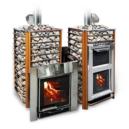 ЕRМАК 30 Сетка - Люкс Сталь-8мм