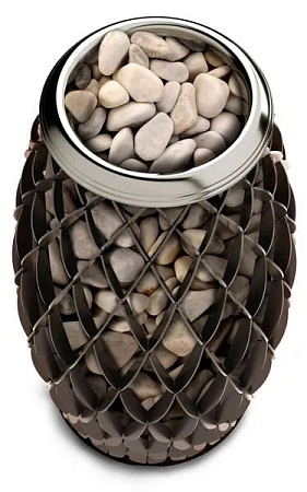 ПБ Мэри Экс 6кВт черная бронза