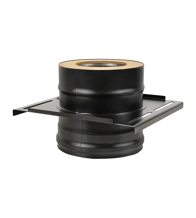 Площадка монтажная BLACK (AISI 430/0,8мм) Площадка монтажная BLACK (AISI 430/0,8мм)