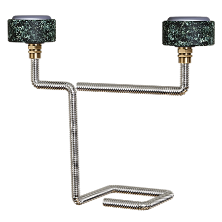 Кольцо-подставка под воронку Авангард 30/35/40, Гром 30/40, GFS-ЗК 25/30 Серпентинит