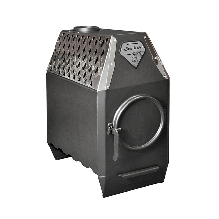 Печь отопительная Stoker TERMO 350 AQUA
