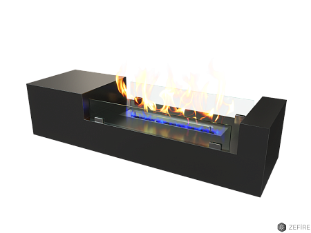 Биокамин Podium 1100 (ZeFire) Биокамин Podium 1100 (ZeFire)