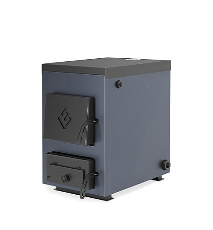 Котёл отопительный Везувий "КО-20"