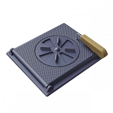 Дверца для пара GFS 350 - GFS 18 ЗК / Гроза 18,24	