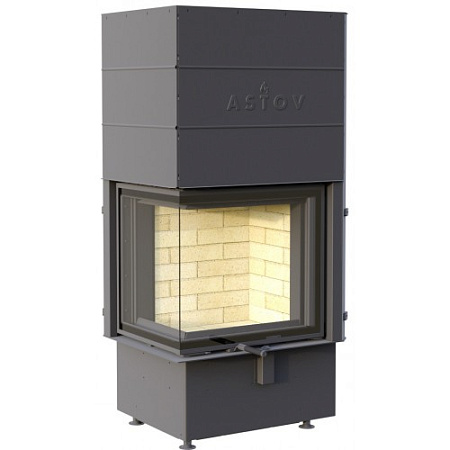 Каминная топка АСТОВ П2C 6057 R