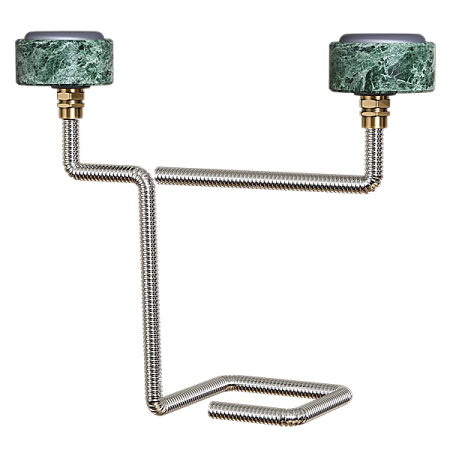 Кольцо-подставка под воронку Авангард 24/25 Змеевик