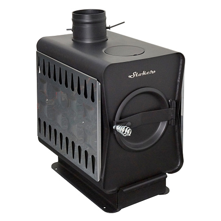 Печь отопительная Stoker "Садовая 70-ОВ"