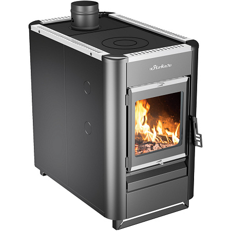 Печь-камин Stoker "Садовый"