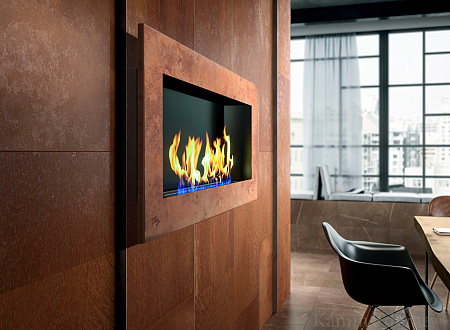 Биокамин встраиваемый Etude 1500 Loft (Estetic Flame) Биокамин встраиваемый Etude 1500 Loft (Estetic Flame)