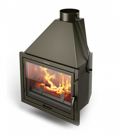 Каминная топка Аквариус ТО
