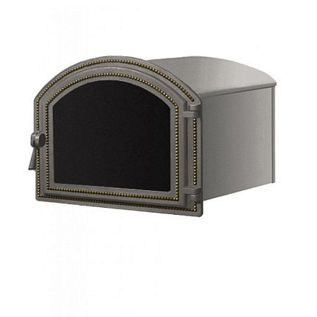 Духовой шкаф ВЕЗУВИЙ 217 (Бронза)