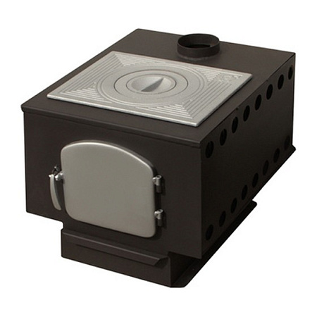 Печь отопительно-варочная "Гимназист-2"