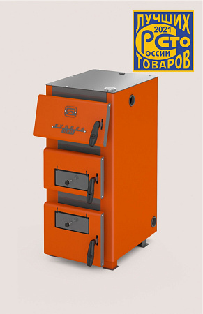 Котел КУППЕР ПРО-16 (2.0) Теплодар Котел КУППЕР ПРО-16 (2.0) Теплодар