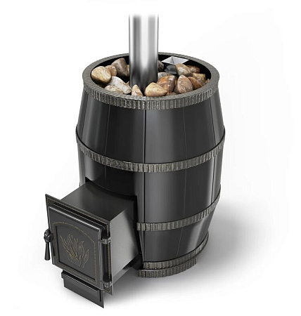 Печь ВЕЗУВИЙ Легенда Русский пар 18 (271)