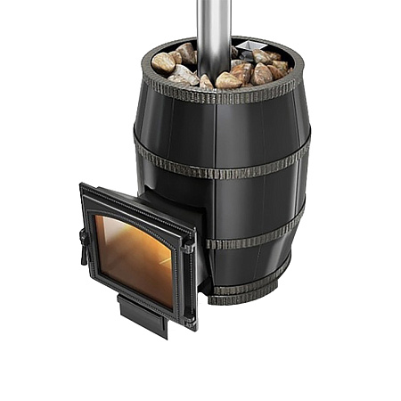 Печь ВЕЗУВИЙ Легенда Русский пар 18 (240)