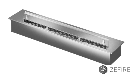 Прямоугольный контейнер ZeFire 500 (ZeFire) Прямоугольный контейнер ZeFire 500 (ZeFire)
