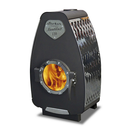 Печь отопительная Stoker NAUTILUS 150